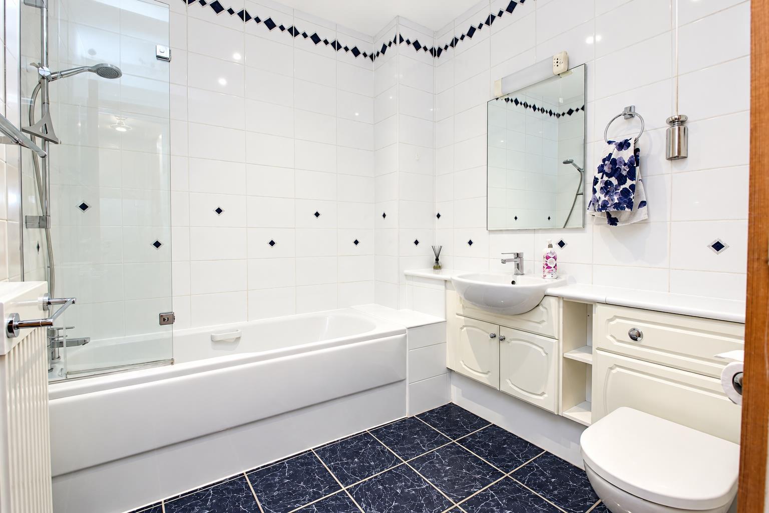 Woodward Place, Loughton Lodge, Milton Keynes